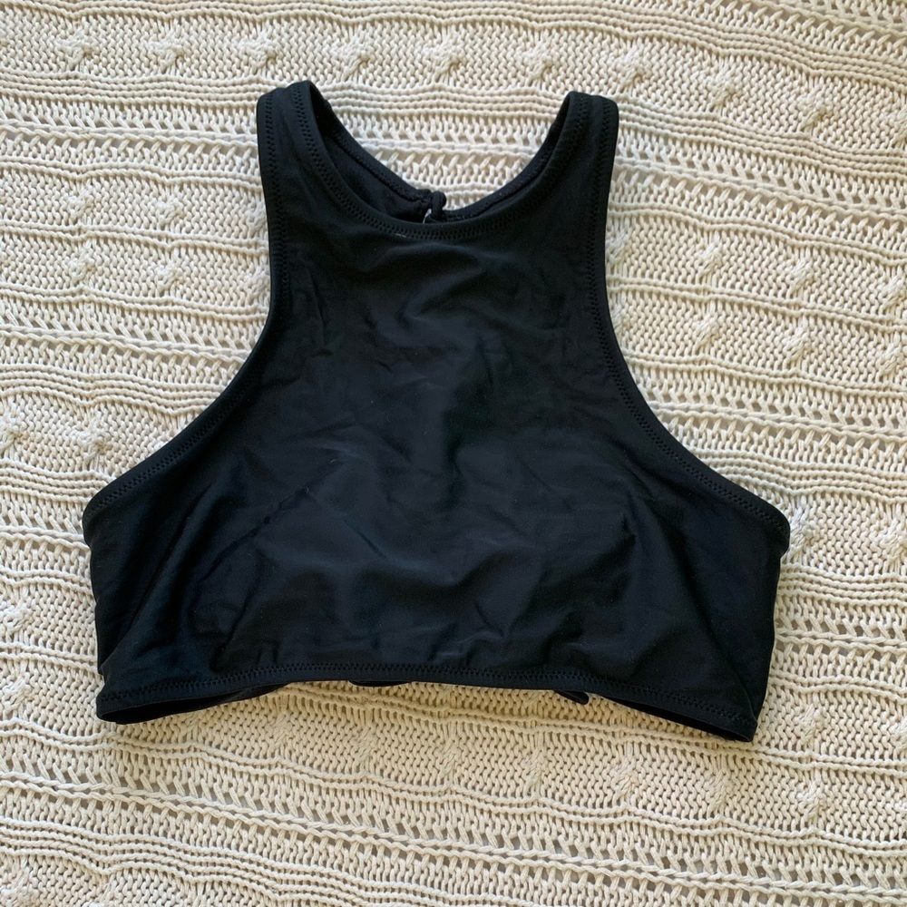 Old Navy bikini top